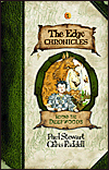 The Edge Chronicles: Beyond the Deepwoods-by Paul Stewart, Paul Stewart cover pic