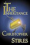 The Inheritance-by Christopher Stires cover pic