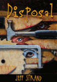 Disposal, by Jeff Strand cover image