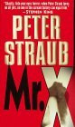 Mr XPeter Straub cover image