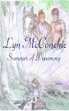 Summer of DreamingLyn McConchie cover image