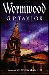 Wormwood, by G. P. Taylor cover image