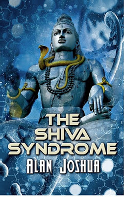 The SHIVA Syndrome-edited by Alan Joshua cover