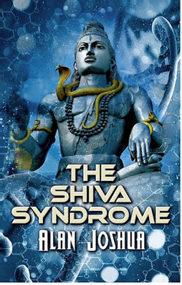 The SHIVA SyndromeAlan Joshua cover image