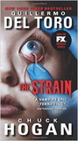 The Strain (Book 1 of The Strain)Guillermo del Toro, Chuck Hogan cover image