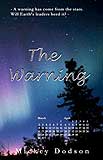 The Warning, by Mickey Dobson cover image