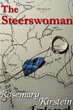 The Steerswoman-by Rosemary Kirstein cover