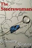 The SteerswomanRosemary Kirstein cover image