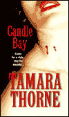 Candle Bay-edited by Tamara Thorne cover