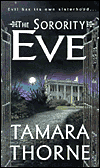 Eve-by Tamara Thorne cover pic