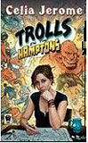 Trolls in the Hamptons, by Celia Jerome cover image