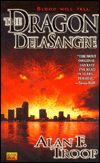 The Dragon DelaSangre-edited by Alan F. Troop cover