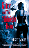 Kitty and the Midnight Hour-edited by Carrie Vaughn cover