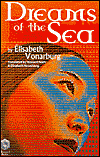 Dreams of the SeaElisabeth Vonarburg cover image