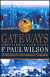 Gateways-edited by F. Paul Wilson cover