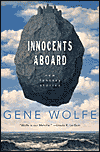 Innocents Aboard-edited by Gene Wolfe cover