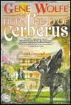 The Fifth Head of Cerberus-by Gene Wolfe cover pic