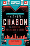 The Yiddish Policemen's Union-edited by Michael Chabon cover