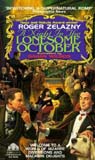 A Night in the Lonesome October-edited by Roger Zelazny cover