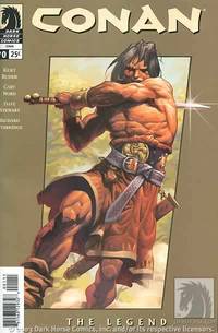 Conan the Legend