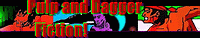 Pulp and Dagger Fiction